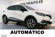 Renault Captur Zen dCi 66kW 90CV EDC 18