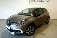 Renault Captur Zen TCe GPF 96kW 130CV 18