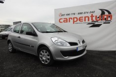 Renault Clio Authentique 1.5DCI70