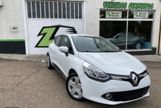 Renault Clio Dynamique Energy dCi 90 EDC Euro 6