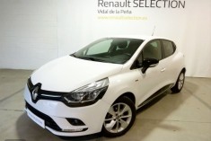 Renault Clio Limited Energy dCi 66kW 90CV