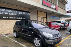 Renault Grand Scenic Dynamique 7 plazas 1.9dCi EU4