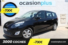 Renault Grand Scenic Dynamique dCi 110 auto EDC 7 plazas