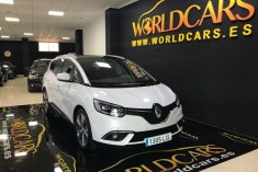 Renault Grand Scenic Intens dCi 81kW 110CV EDC