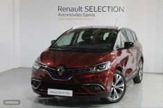 Renault Grand Scenic Zen Blue dCi 110 kW 150CV SS