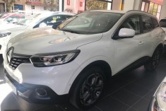 Renault Kadjar Zen Energy dCi 81kW 110CV EDC ECO2