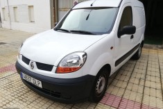 Renault Kangoo Authentique 1.5dCi80