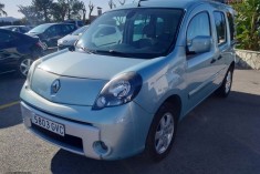 Renault Kangoo Combi 1.5 DCI