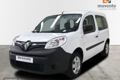 Renault Kangoo Combi 1.5dCi En. Profesional N1 81kW