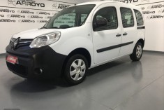 Renault Kangoo Combi Emotion M1AF Energy dCi 75 Euro 6