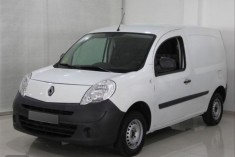 Renault Kangoo Combi Profesional 2011 dCi 75 E5