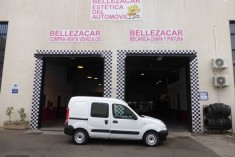 Renault Kangoo Confort 1.5dCi 70cv