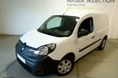 Renault Kangoo Nuevo Kangoo Z.E.