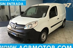 Renault Kangoo Profesional 2014 dCi 75 Gen5