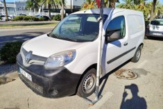 Renault Kangoo Profesional 2014 dCi 75 Gen5