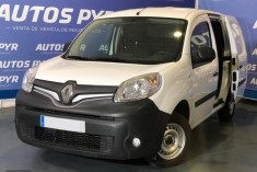 Renault Kangoo Profesional 2014 dCi 75 Gen5