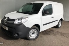 Renault Kangoo Profesional dCi 66kW 90CV Euro 6