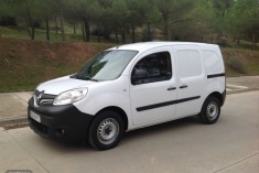 Renault Kangoo Profesional dCi 75 Gen5