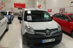 Renault Kangoo RENAULT Kangoo Furgon Profesional 2011 dCi 75 E5
