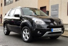 Renault Koleos 2.0dCi 150CV FAP 4x4 Dynamique PK1