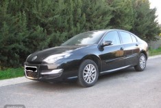 Renault Laguna 1.5dCi Limited 110
