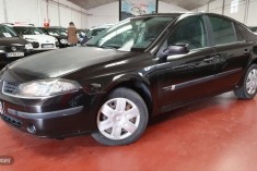 Renault Laguna Confort Authentique 1.9dCi 110CV E4