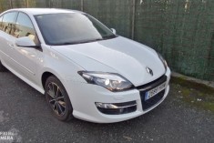 Renault Laguna Dynamique RLink 2.0 Energy dCi 130 eco2