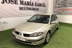 Renault Laguna Expression 1.9dCi 110CV E4