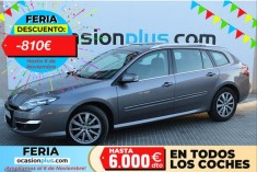 Renault Laguna G.Tour Dyn. TomTom 2.0 En. dCi 130 eco2