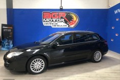 Renault Laguna G.Tour Expression 2.0dCi 130CV