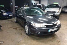 Renault Laguna PRIVILEGE 1.9DCI 120CV