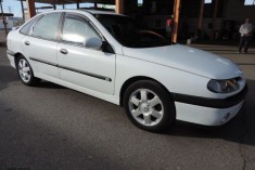 Renault Laguna RT 1.9DCI