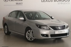 Renault Latitude Privilege dCi 150