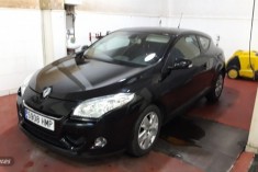 Renault Megane Color Edition 1.6 16v 110