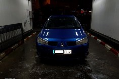 Renault Megane CONFORT DYNAMIQUE 1.9 DCI 120CV 6VEL 5P