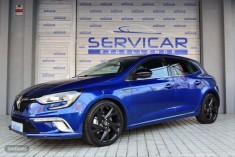 Renault Megane GT Energy TCe 151kW 205CV EDC