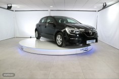 Renault Megane Life Energy TCe 100