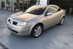 Renault Megane LUXE DYNAMIQUE 2.0 16V