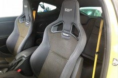 Renault Megane Renault Sport 2.0 250cv E5