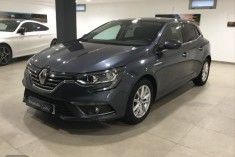 Renault Megane Zen Energy TCe 130