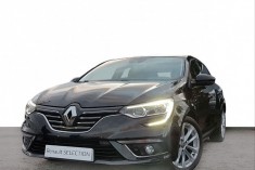 Renault Megane Zen Tce GPF 103 kW 140CV EDC 18