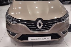 Renault Megane Zen Tce GPF 103kW 140CV 18