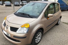 Renault Modus Pack Dynamique 1.5dCi80
