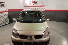 Renault Scenic 1.5 dCi/105CV Dynamique