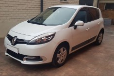 Renault Scenic Business Energy dCi 110 eco2 2012