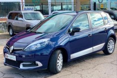 Renault Scenic Limited Energy Tce 115