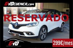 Renault Scenic Zen GPF TCe 103 kW 140CV 18