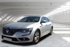 Renault Talisman 1.6 Intens Energy dCi 130