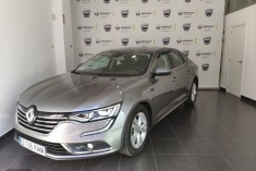 Renault Talisman S. T. Intens En. dCi 81kW 110CV ECO2