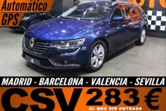 Renault Talisman S.T. Intens Energy dCi 96kW 130CV